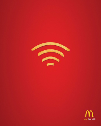 Картофель, макдональдс - wi-fi Картофель, макдональдс - wi-fi